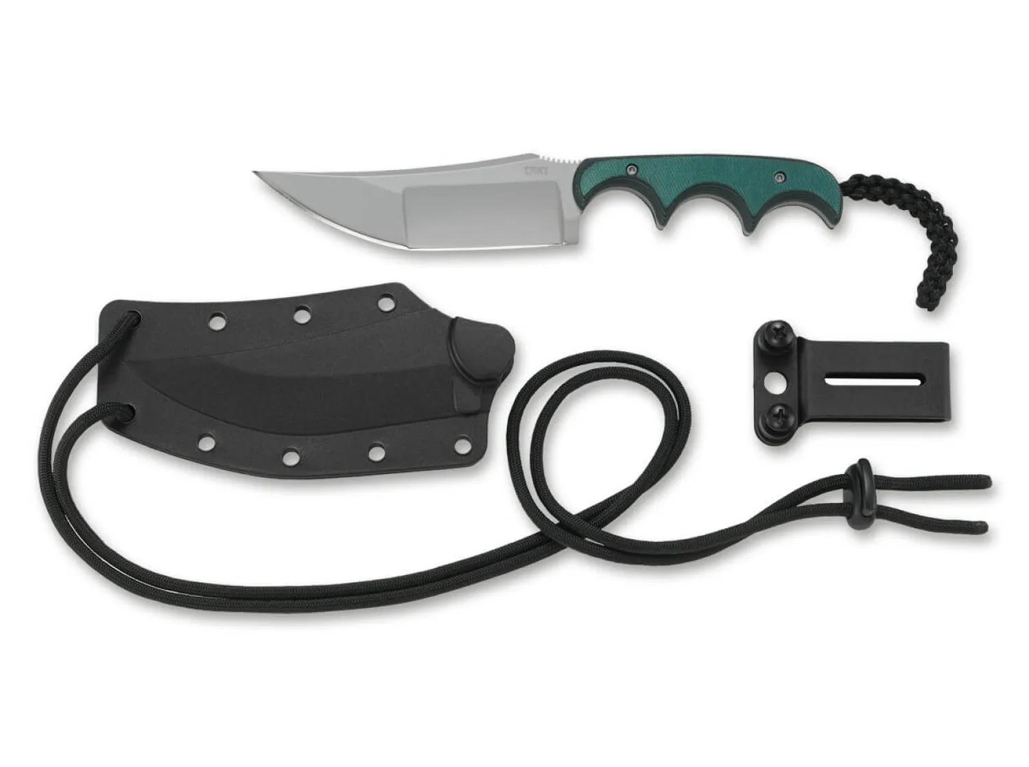 Minimalist Katana>CRKT Clearance