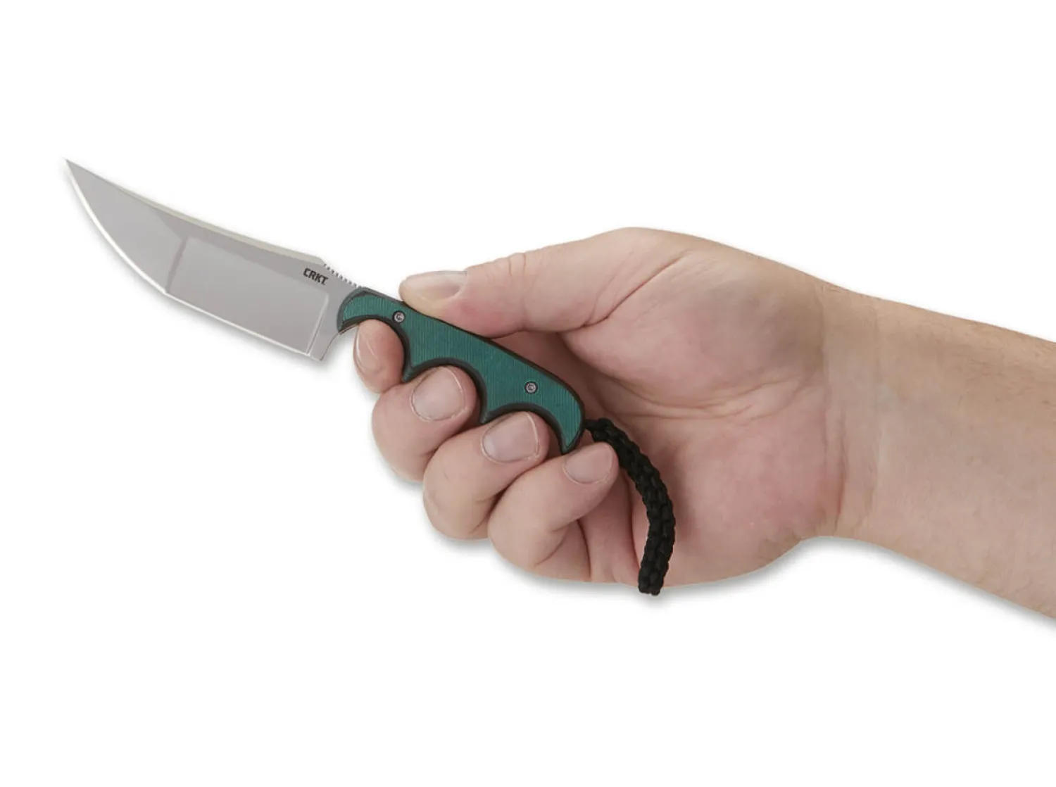 Minimalist Katana>CRKT Clearance