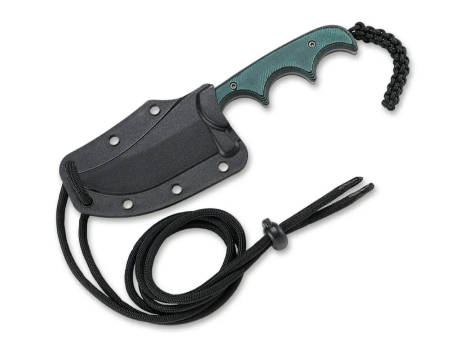 Minimalist Persian>CRKT Hot