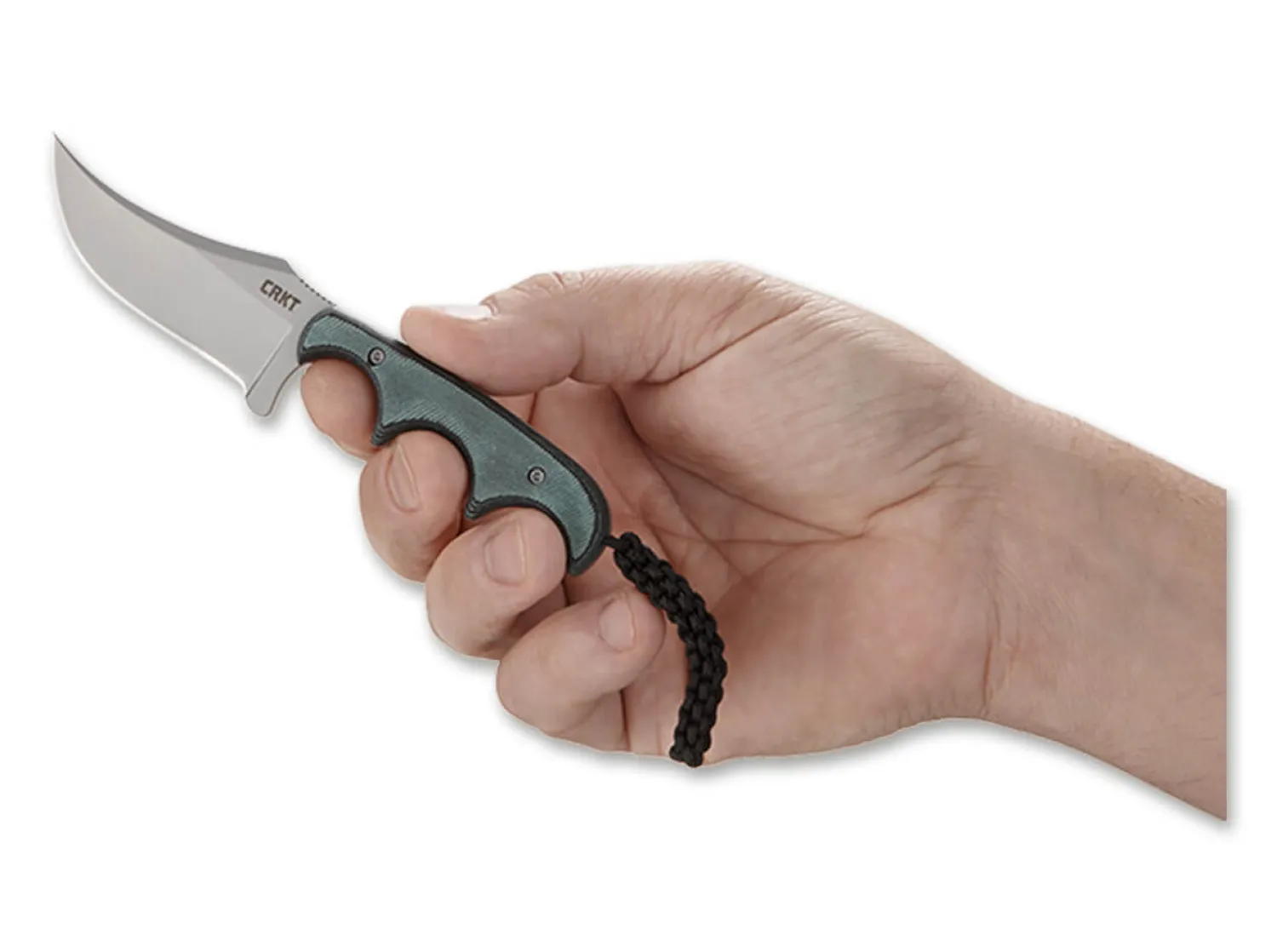 Minimalist Persian>CRKT Hot