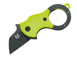 Mini-Ta Green>Fox Knives Sale