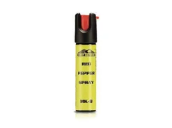 MK-8 Pepper Spray>First Defense Best
