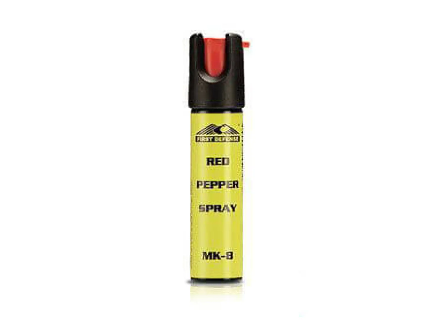 MK-8 Pepper Spray>First Defense Best