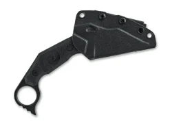 Moa Fixed G10 All Black>Fox Knives Hot