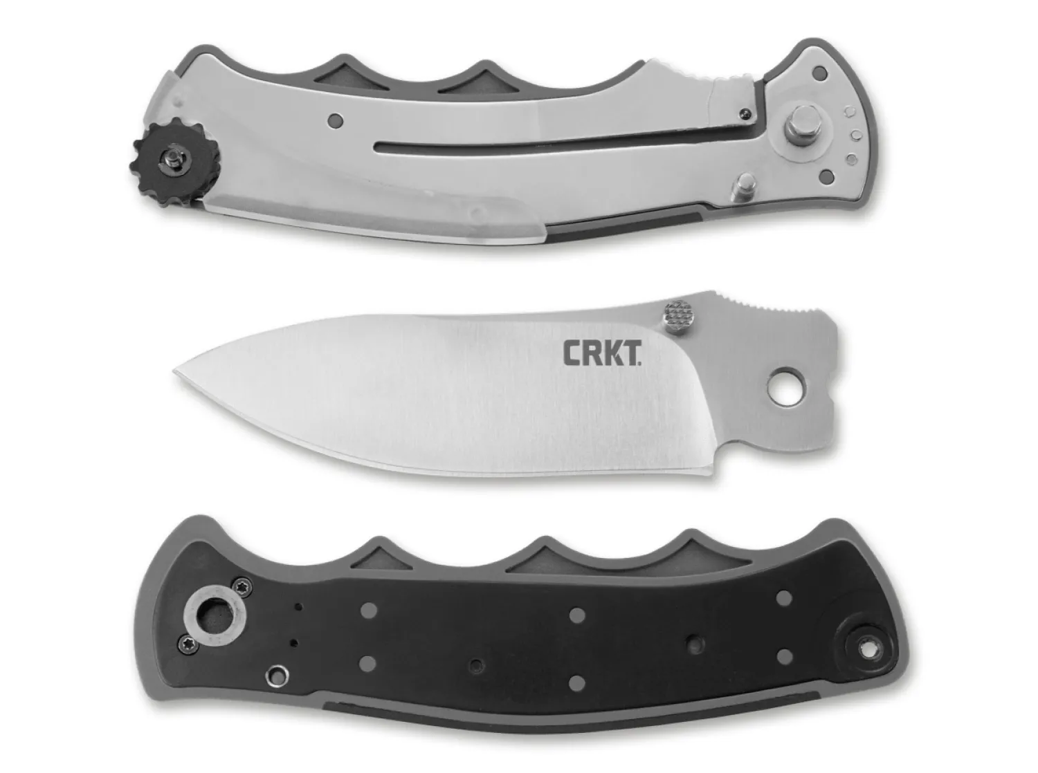 Monashee>CRKT Hot