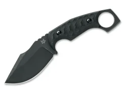Monkey Thumper Black>Fox Knives Outlet