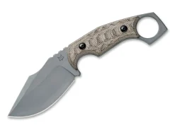 Monkey Thumper OD>Fox Knives Hot