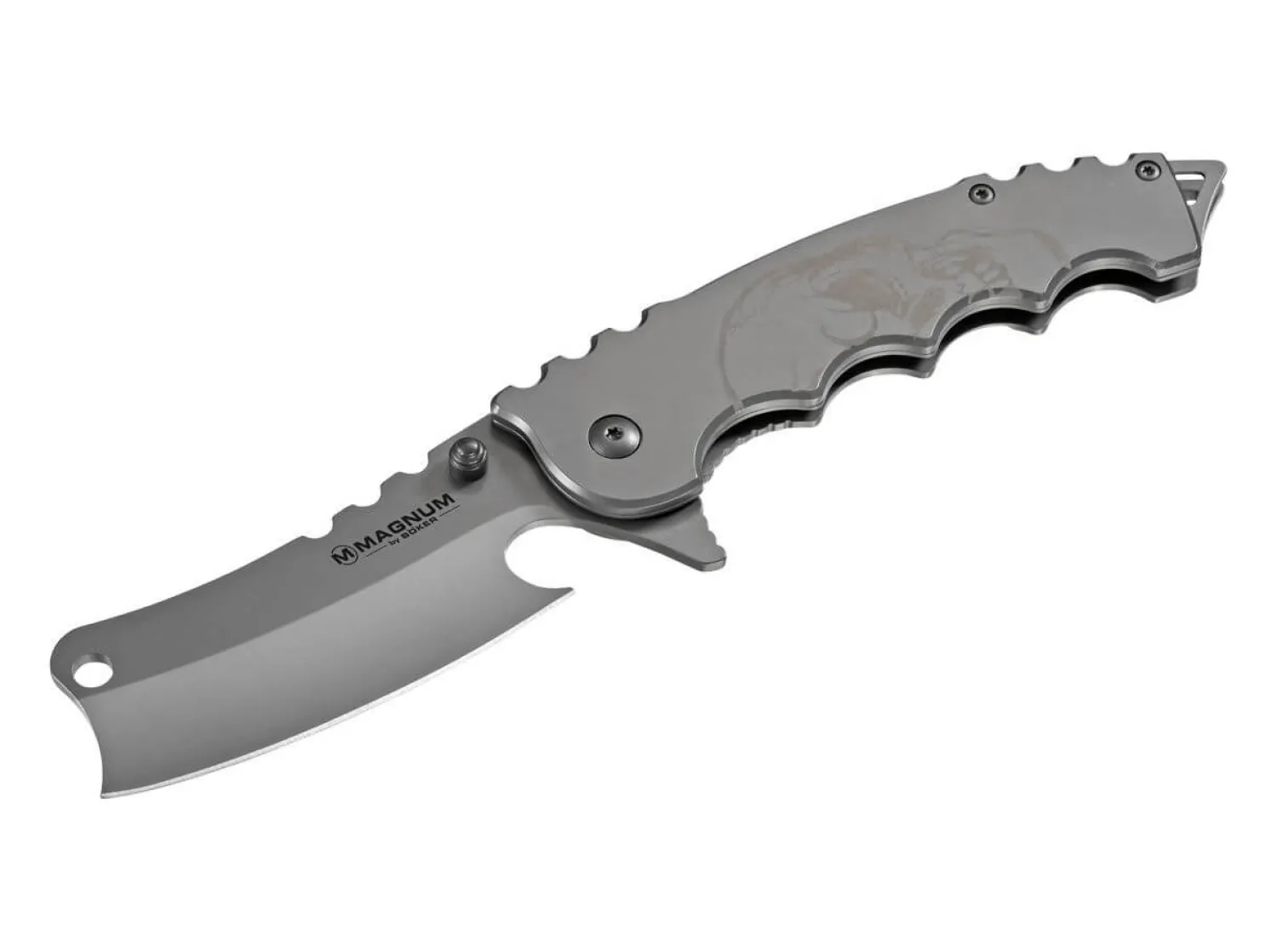 Mortem>Magnum Clearance