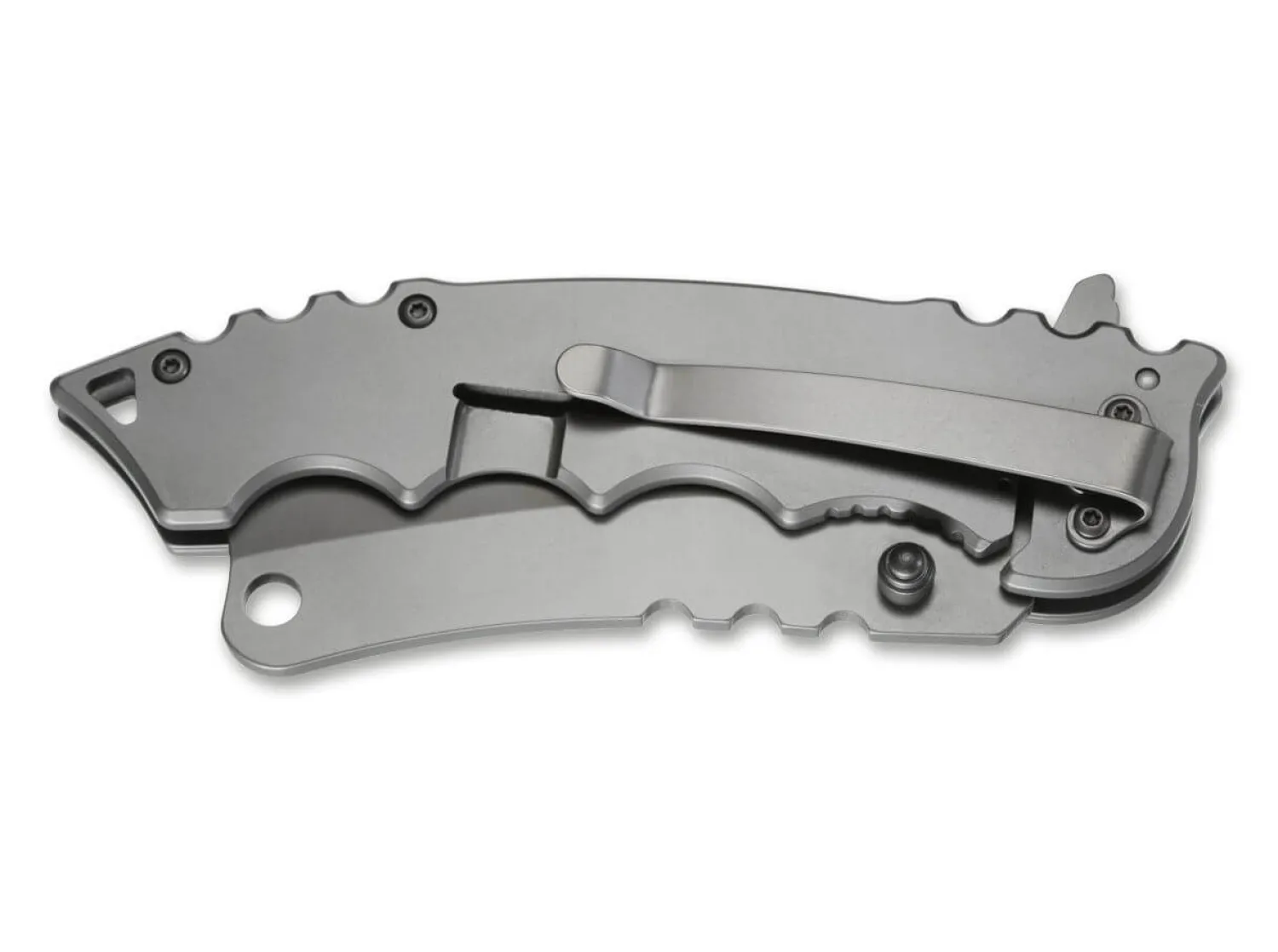 Mortem>Magnum Clearance