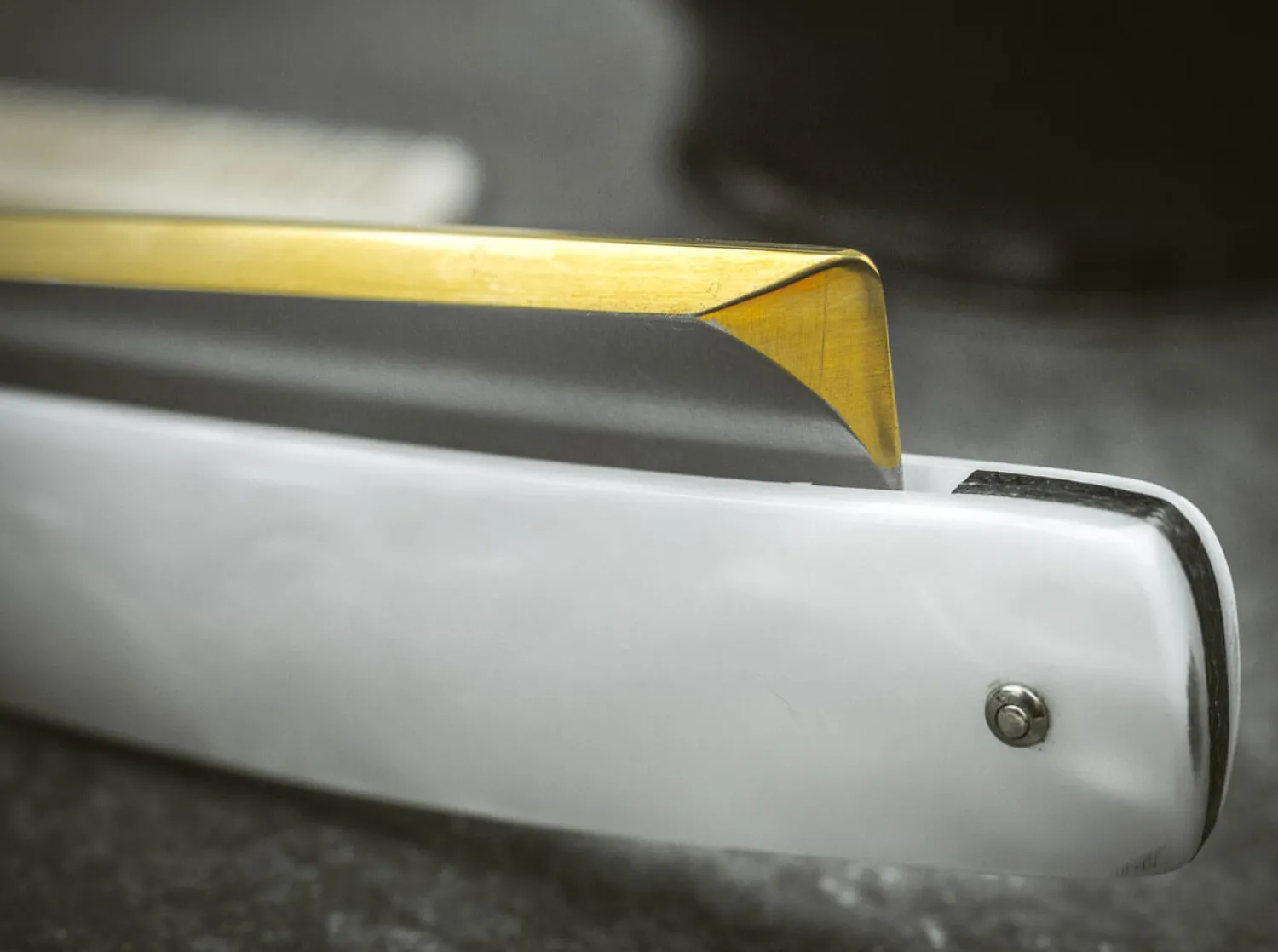 Mother of Pearl 2.0>Böker Manufaktur Solingen Hot