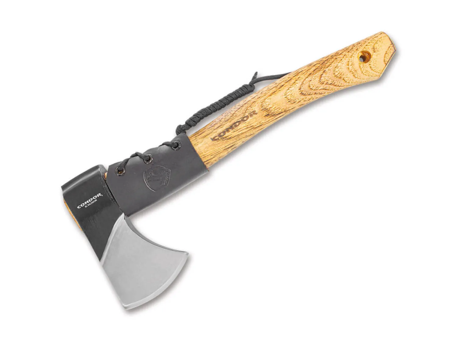 Mountaineer Trail Expedition Axe>Condor