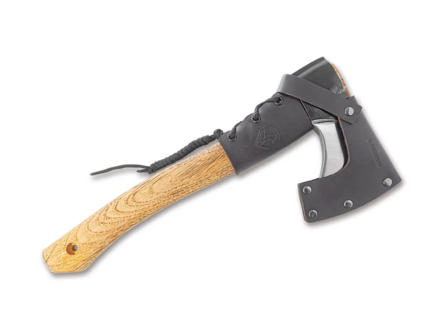 Mountaineer Trail Expedition Axe>Condor