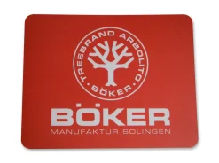 Mousepad>Böker Manufaktur Solingen Hot