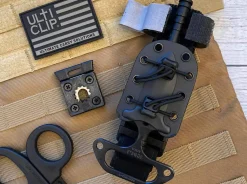 MP Carrier>Ulticlip Hot