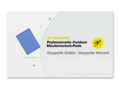 MRM10 Mückenabwehr-Wirkstoffplättchen>Nitecore Clearance