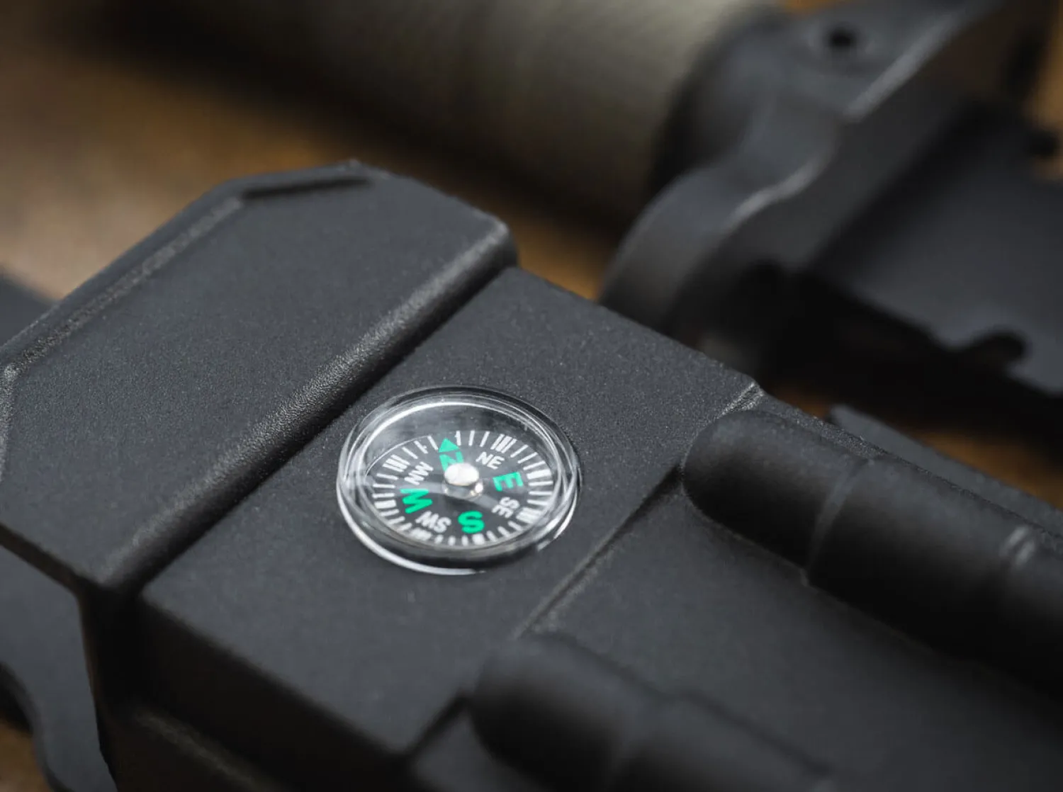 M-Spec Survival Knife>Magnum