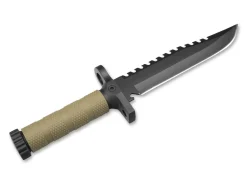 M-Spec Survival Knife>Magnum