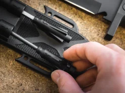 M-Spec Survival Knife><noscript><img width=