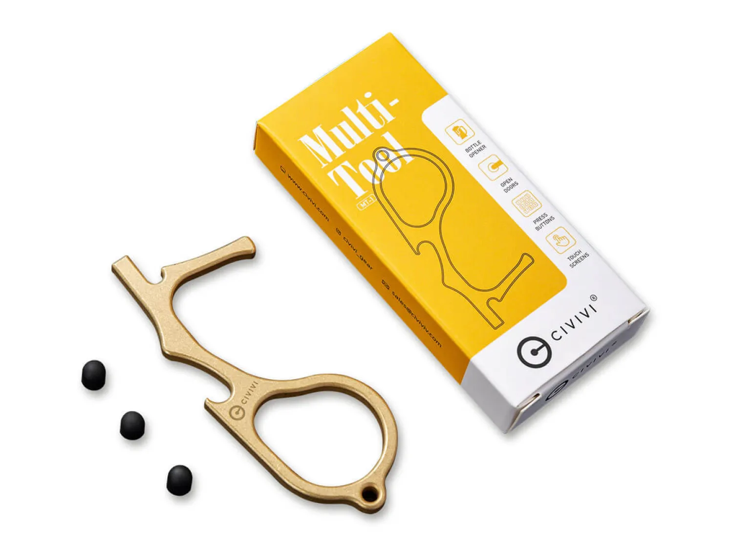 MT-1 Brass>CIVIVI Best