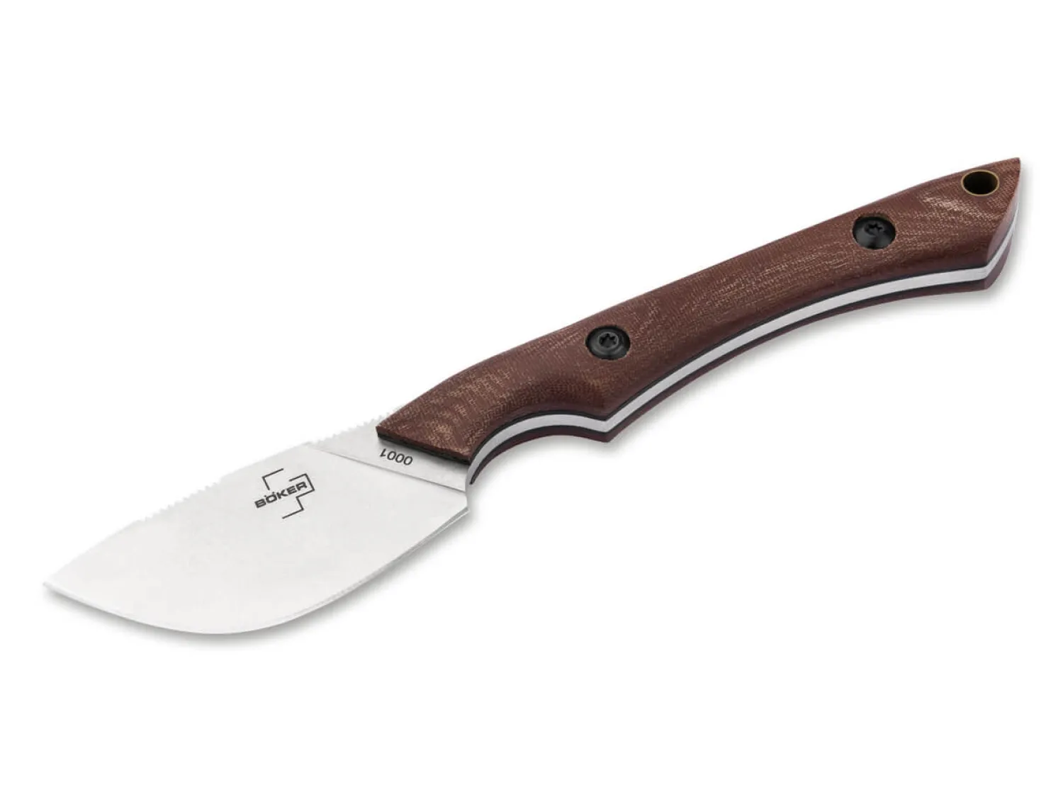 M.U.K.>Böker Plus Hot