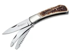 Multiuso Caccia Cervo III>Maserin