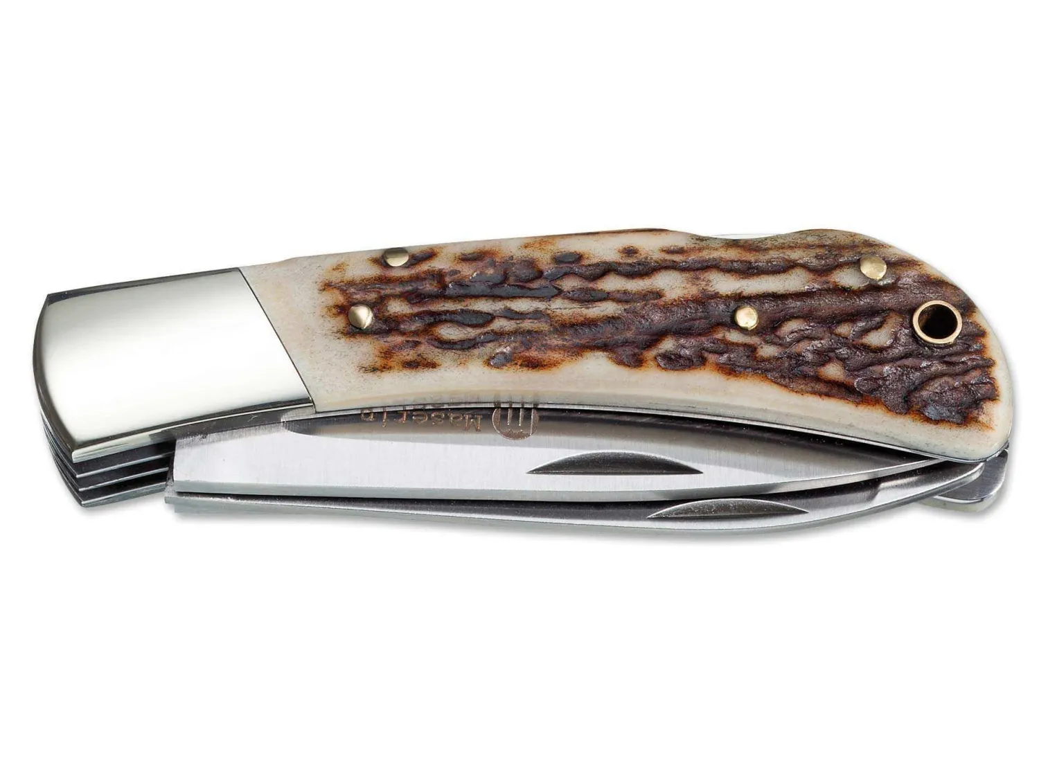 Multiuso Caccia Cervo III>Maserin