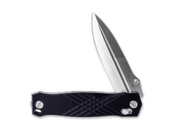 Muninn G10 Black>Real Steel