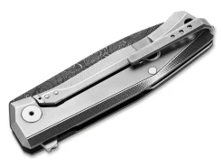 Myto Damascus Grey>LionSteel Outlet