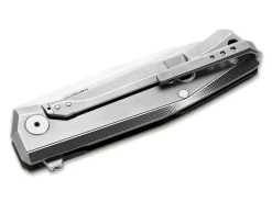 Myto Micarta Green>LionSteel Hot