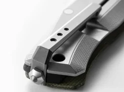 Myto Micarta Green><noscript><img width=