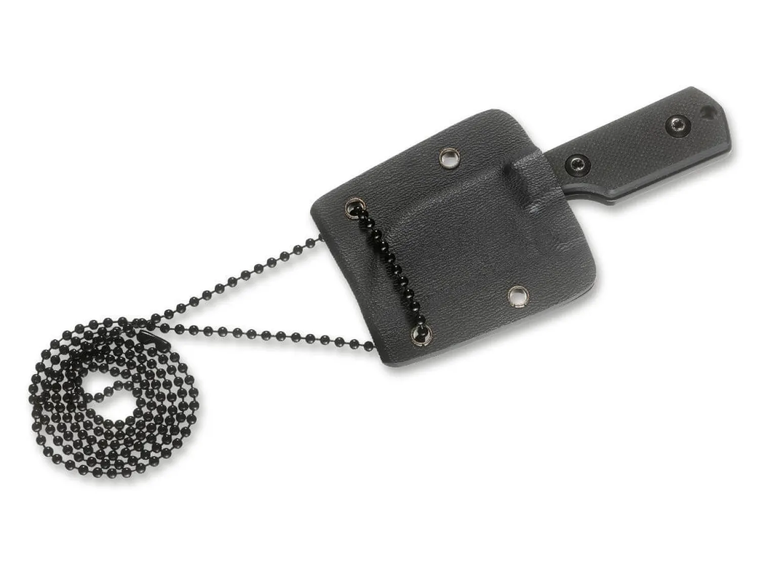 Nano Neck Santoku>Magnum Outlet