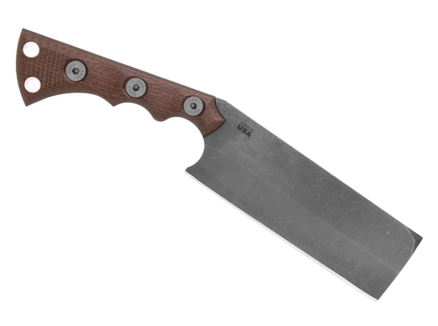 Nata>TOPS Knives Hot