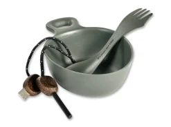 NatureKit Sagegreen>Light My Fire Sale