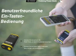 NC10000>Nitecore Hot