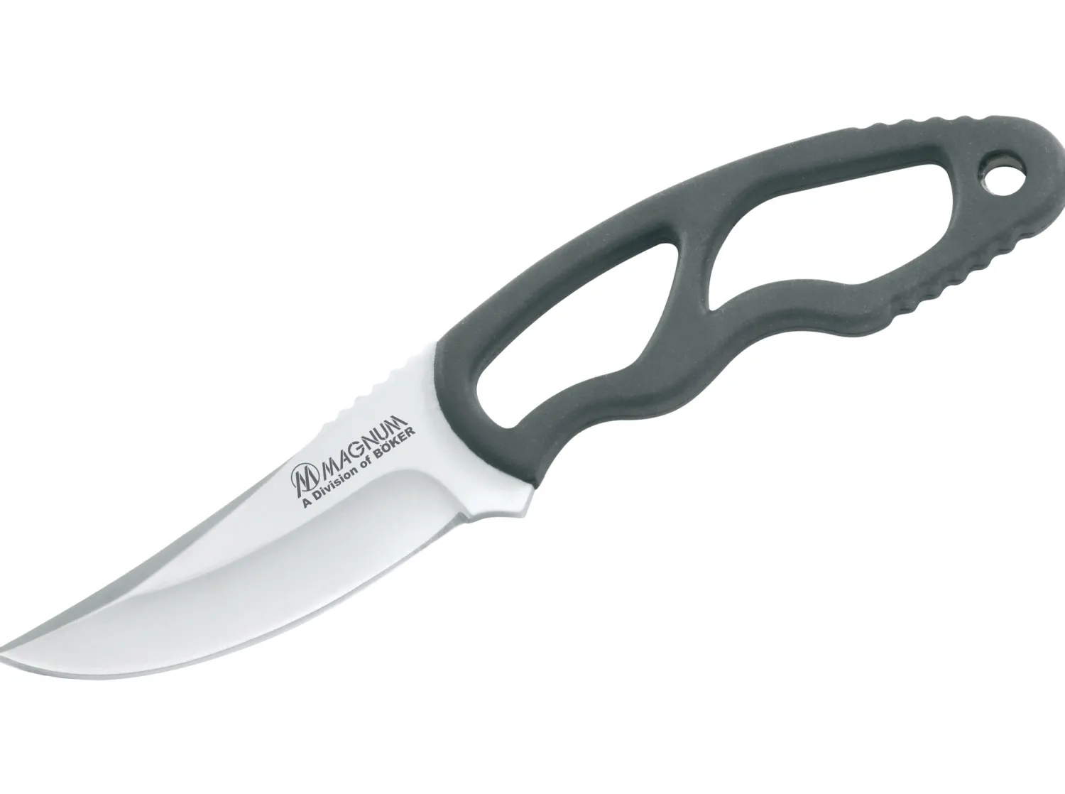 Neck Flash>Magnum Discount