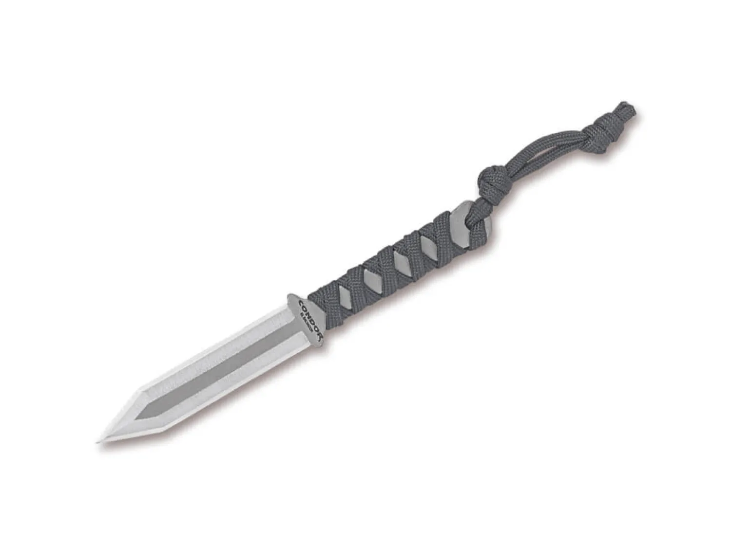 Neck Gladius Knife>Condor