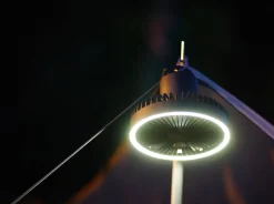 NEF10 Grey>Nitecore New