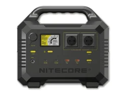 NES1200 Power Station>Nitecore Hot