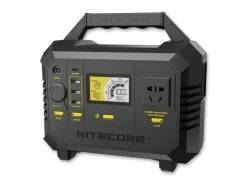 NES500 Power Station>Nitecore Clearance
