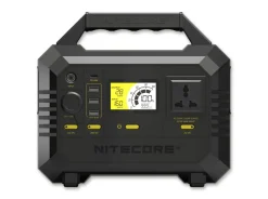 NES500 Power Station>Nitecore Clearance