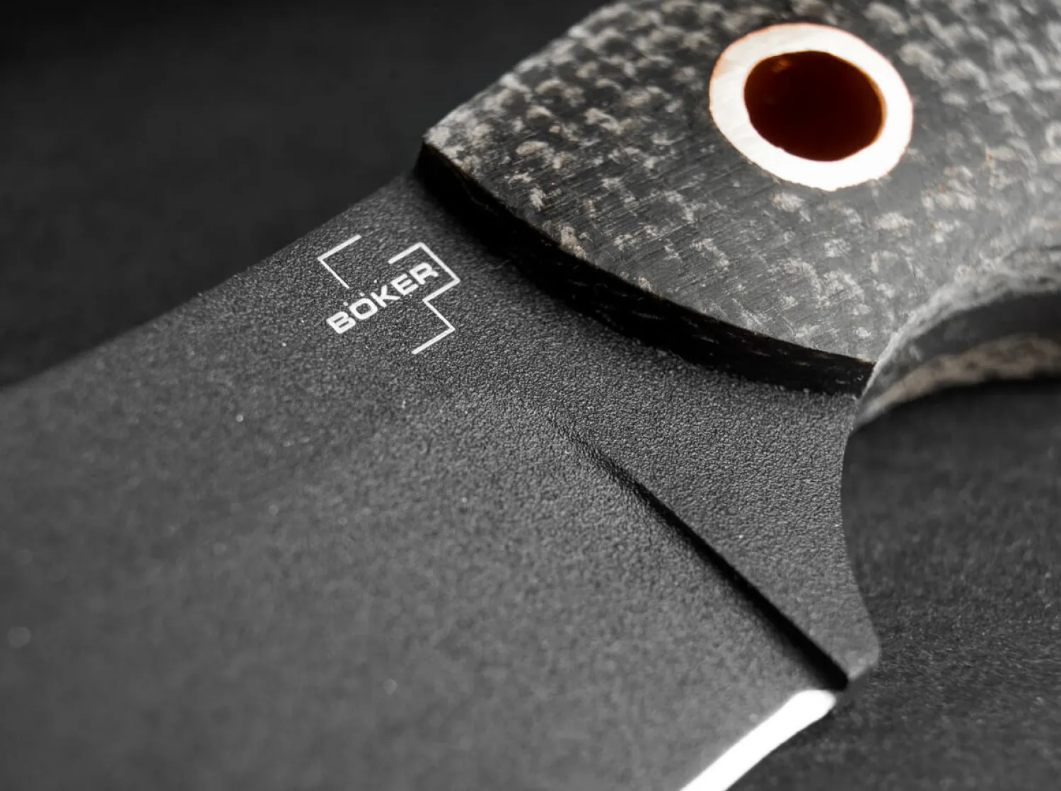 Nessmi Pro Black>Böker Plus Sale