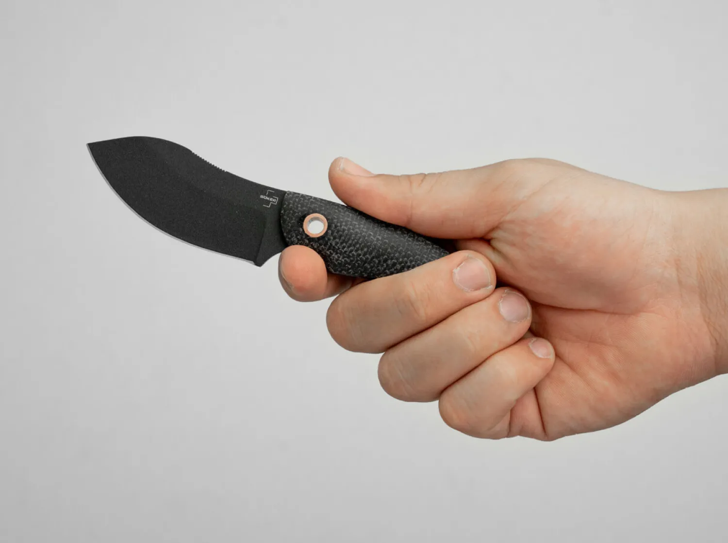 Nessmi Pro Black>Böker Plus Sale