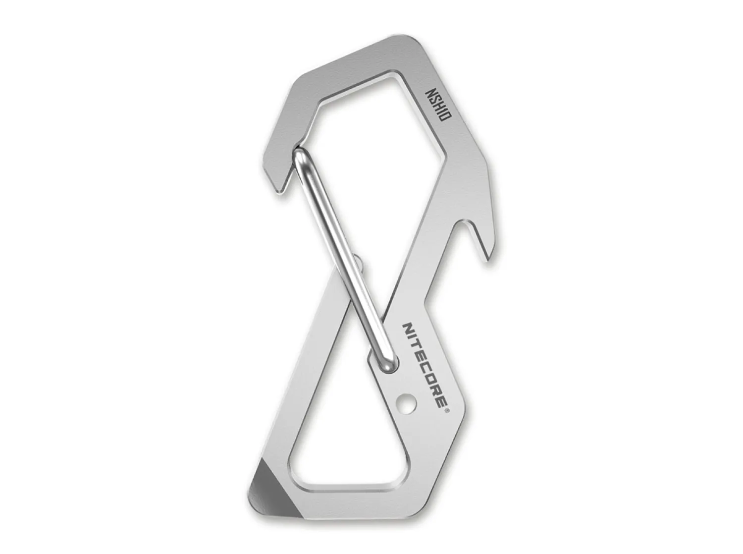 NHS10 Karabiner>Nitecore Sale