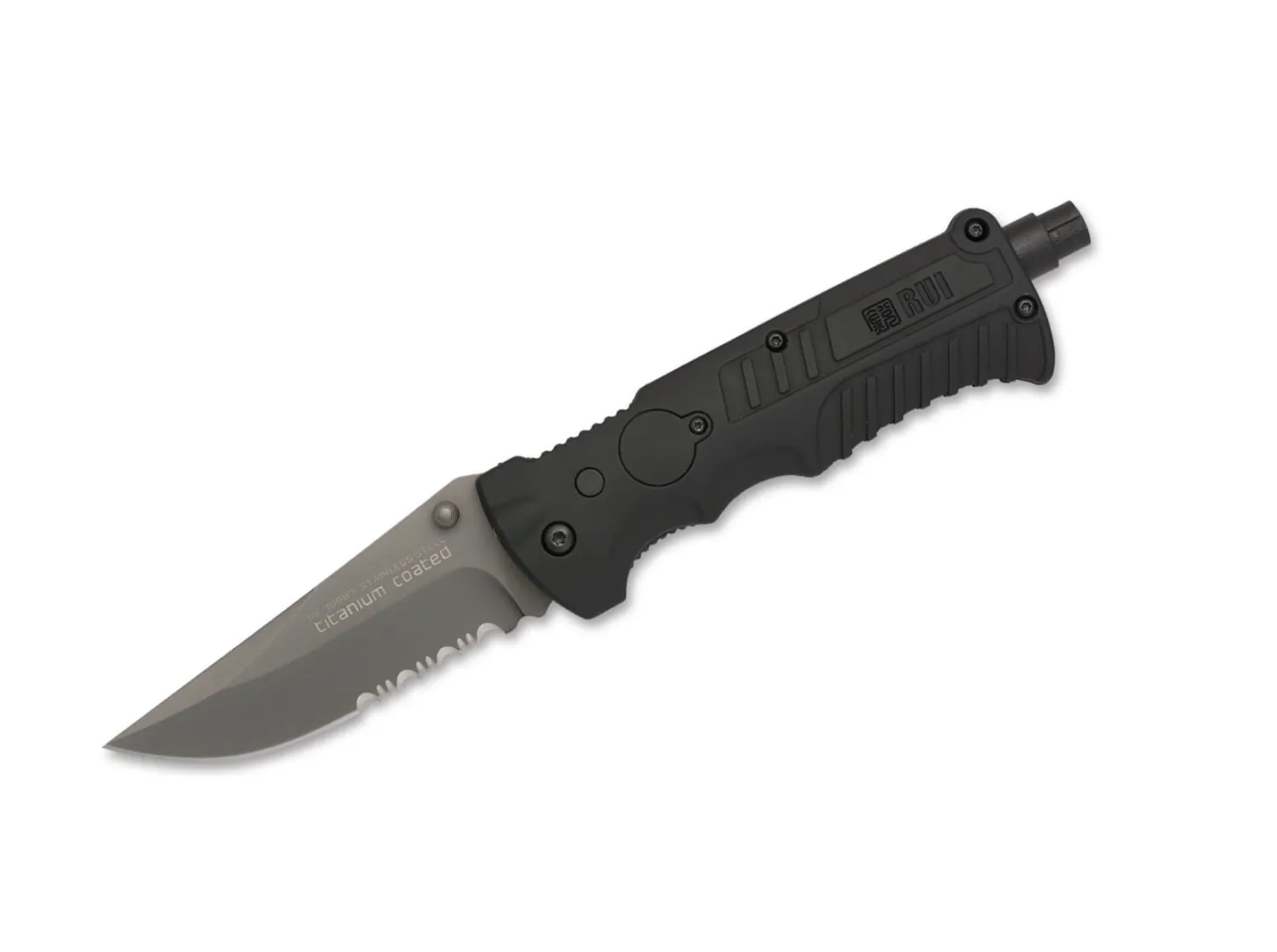 Night Rescue>K25 Clearance