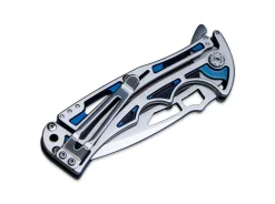 NIRK Tighe II>CRKT New