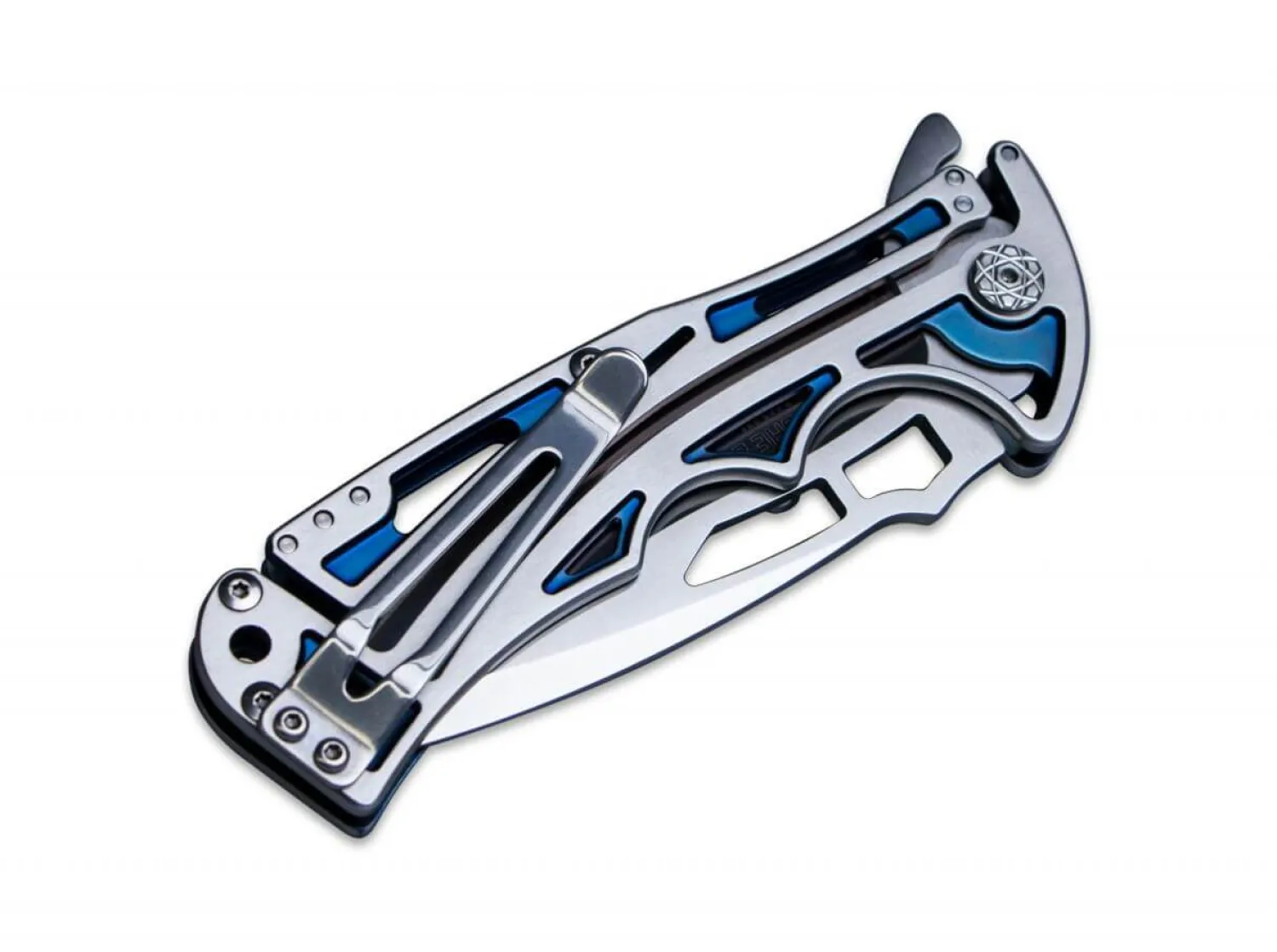 NIRK Tighe II>CRKT New