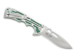 NIRK Tighe II Green>CRKT Hot