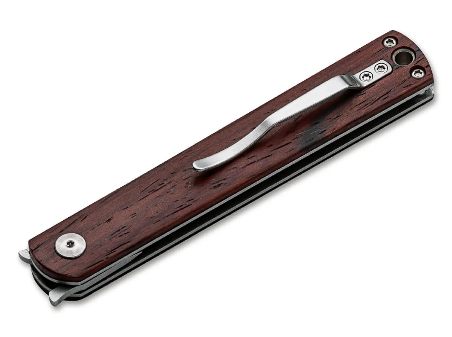 Nori Cocobolo>Böker Plus Sale