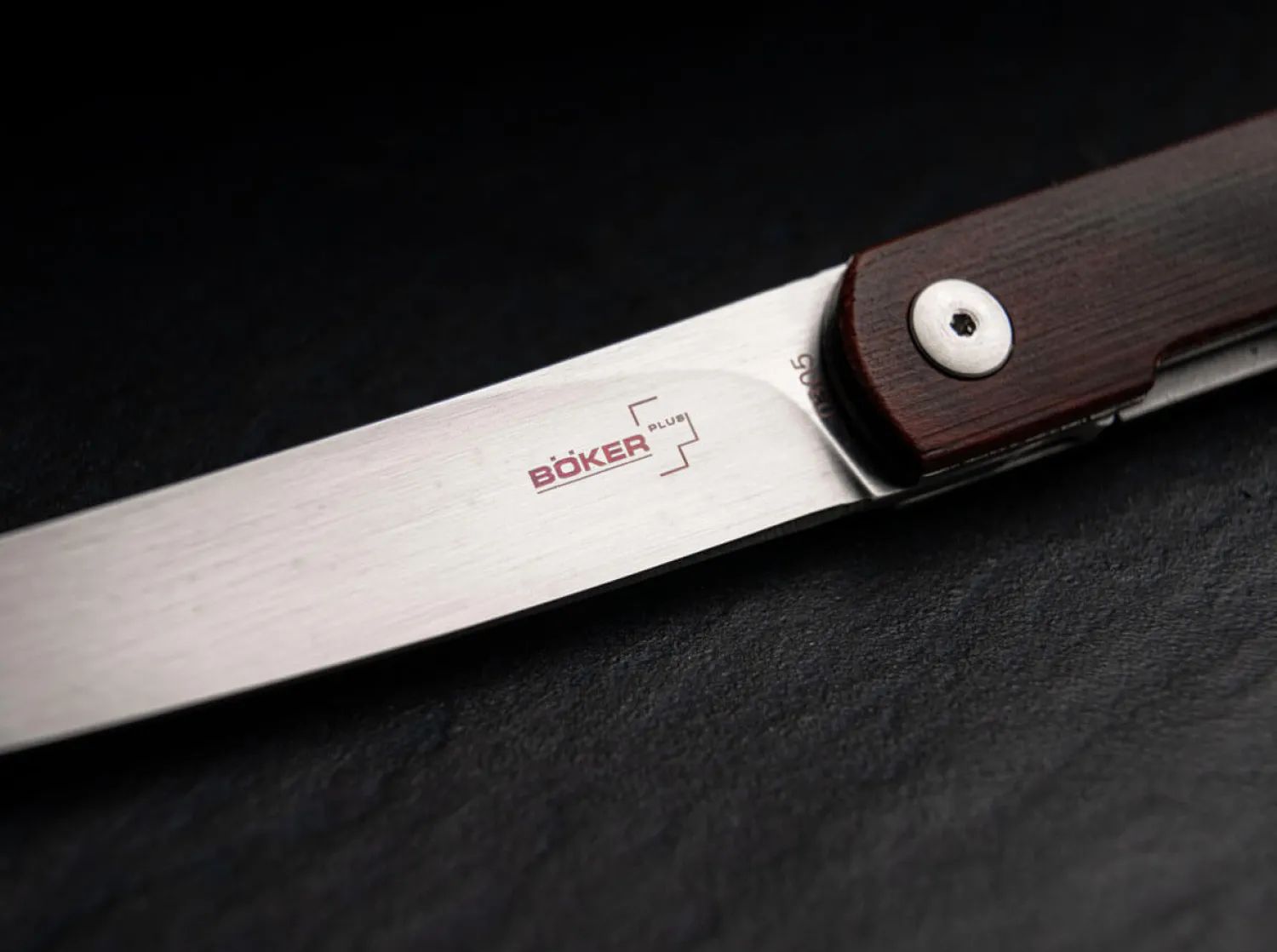 Nori Cocobolo>Böker Plus Sale