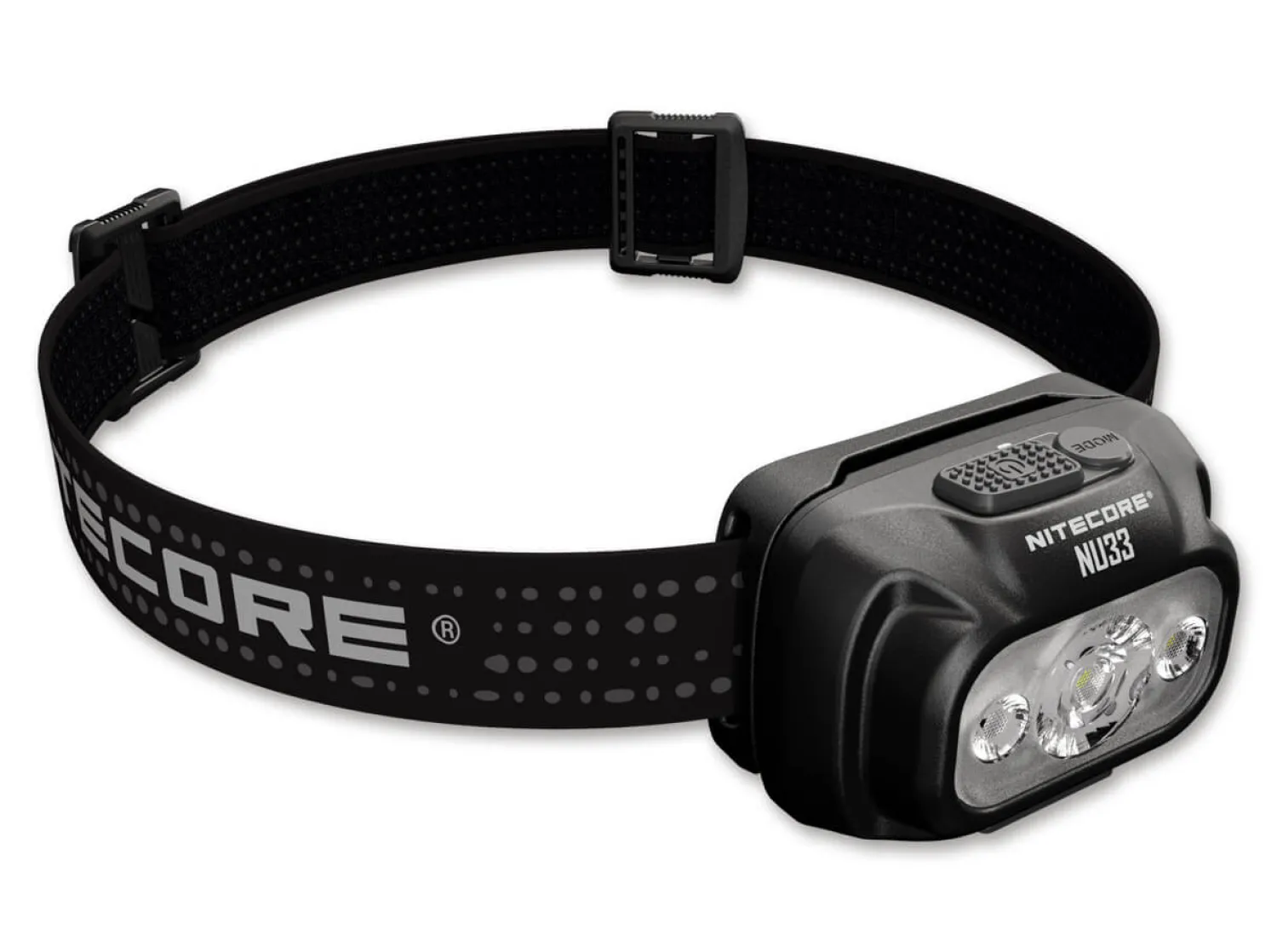 NU33>Nitecore Online